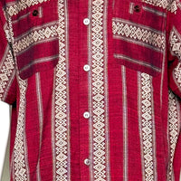 Mexican Shirt