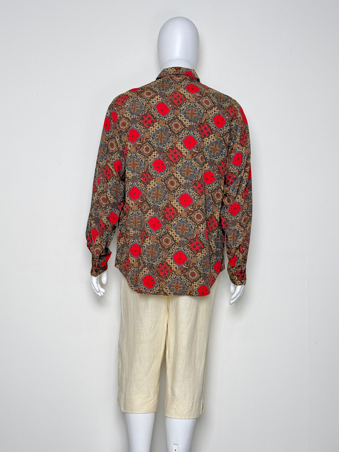 Marithé and Francois Girbaud Shirt