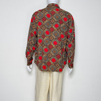 Marithé and Francois Girbaud Shirt