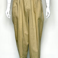 Banana Republic Khakis