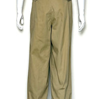 Banana Republic Khakis