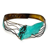 Brutalist Belt
