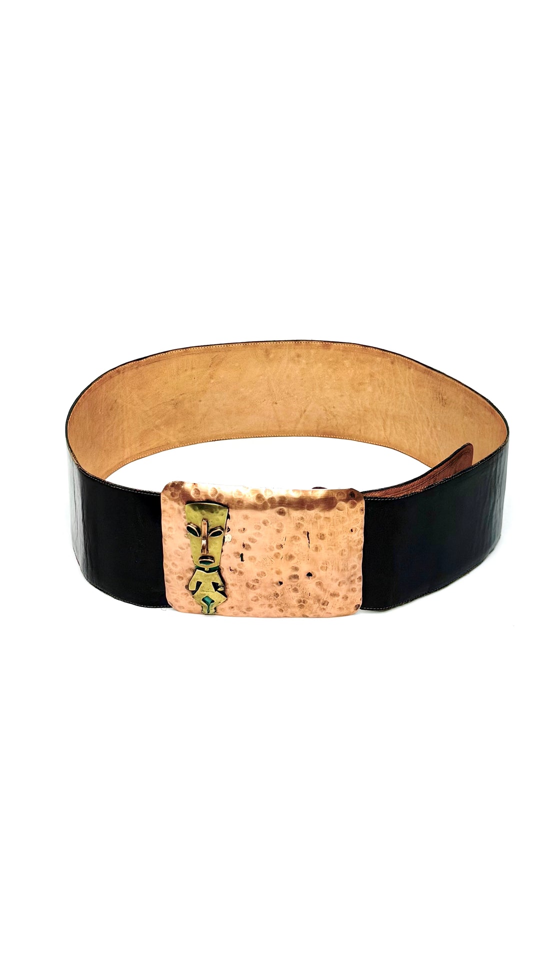 Maya Mexico Belt