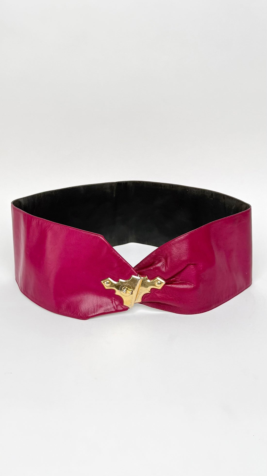 Charles Jourdan Belt