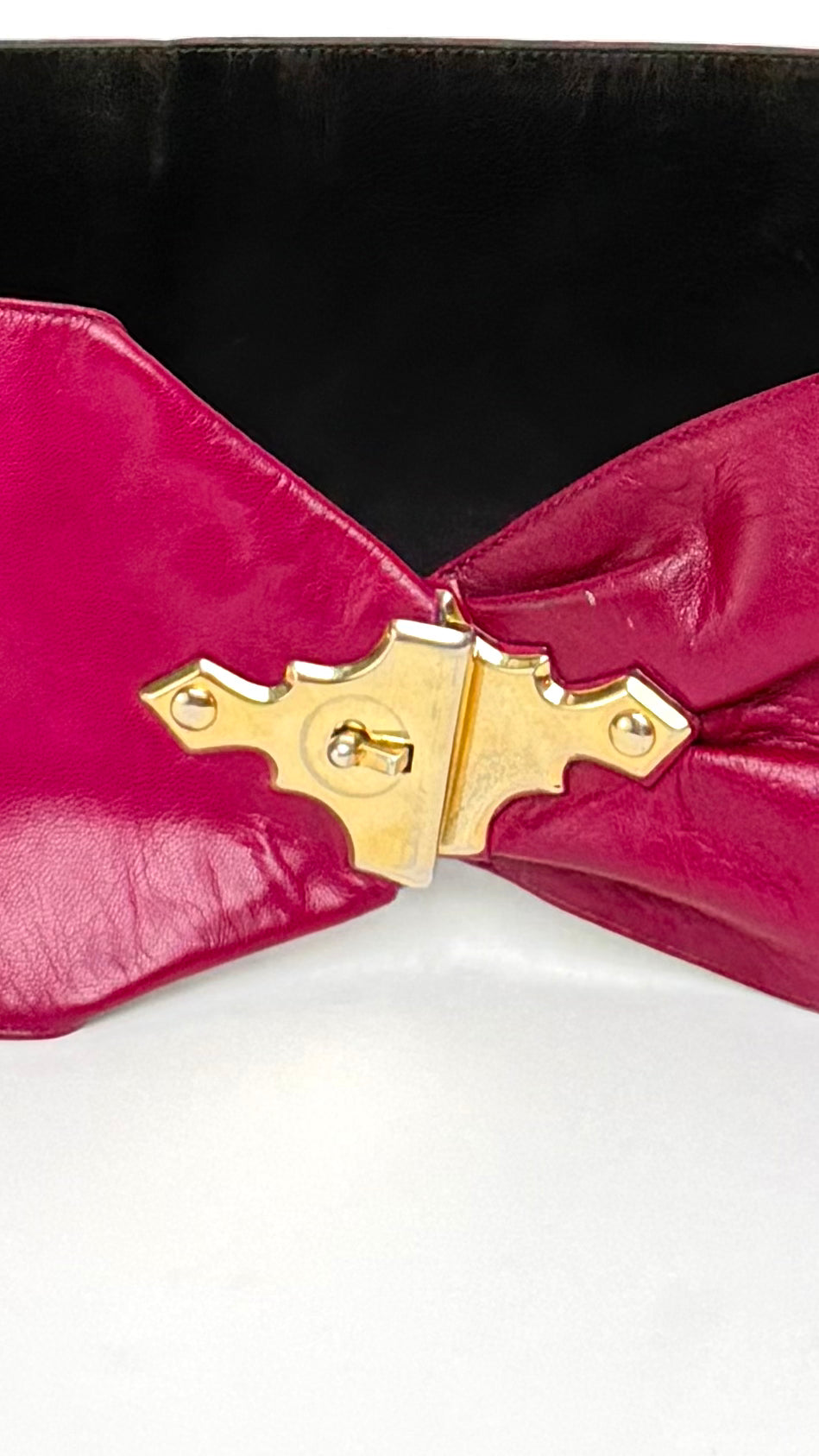 Charles Jourdan Belt