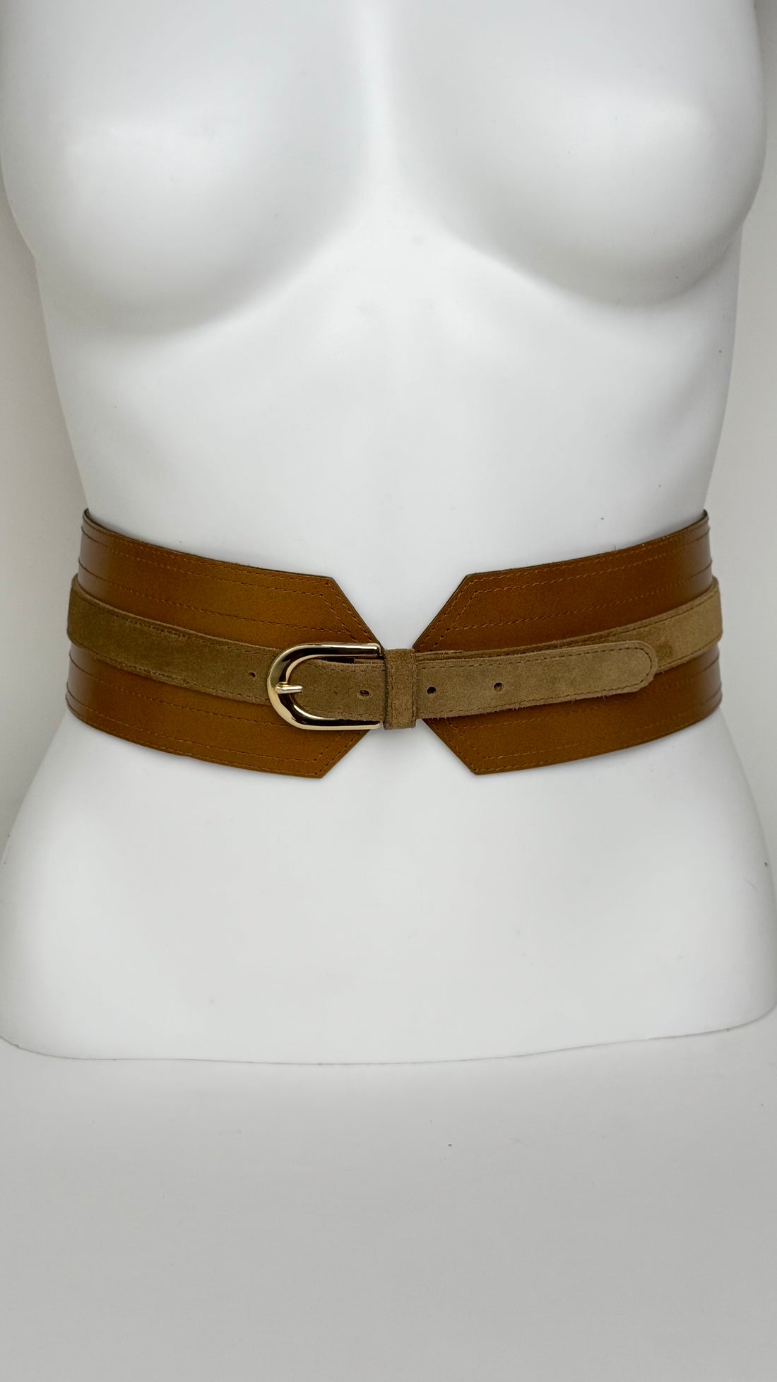 Yves Saint Laurent Belt
