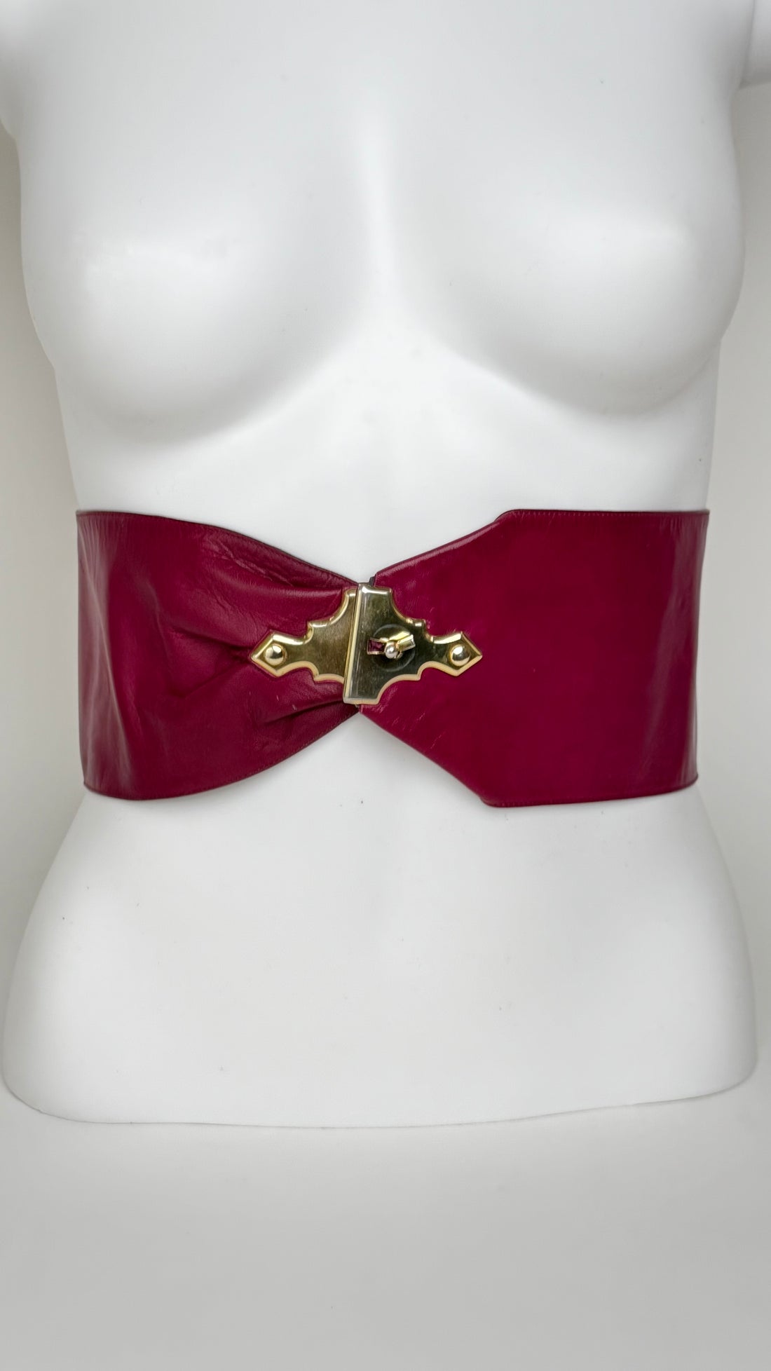 Charles Jourdan Belt