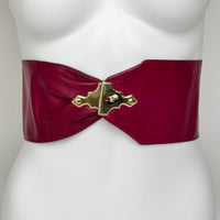 Charles Jourdan Belt