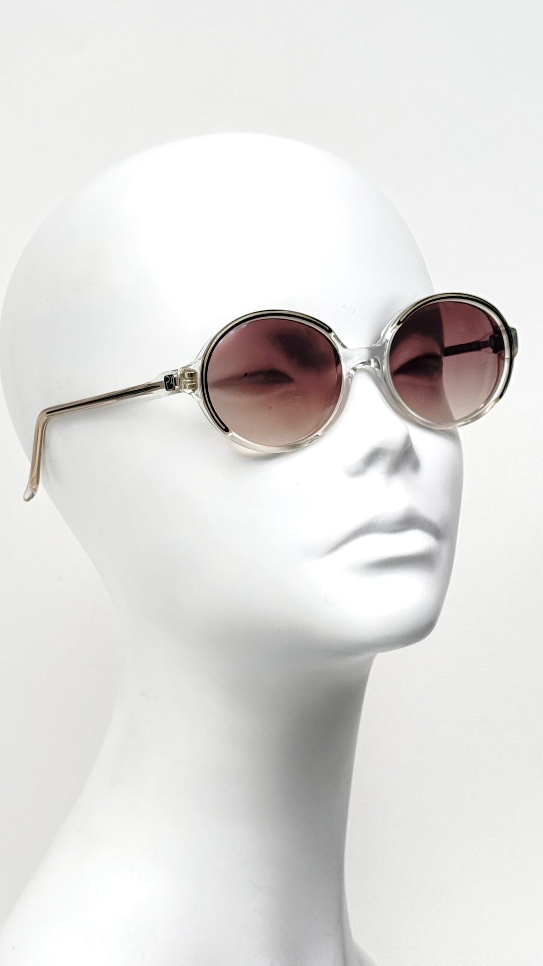 Paola Belle Sunglasses