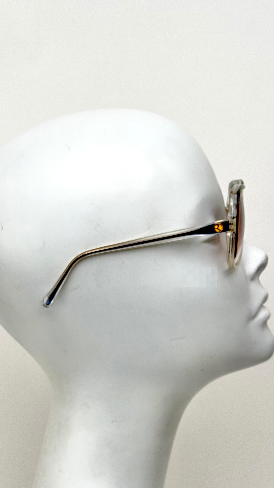 80s Rochas Sunglasses