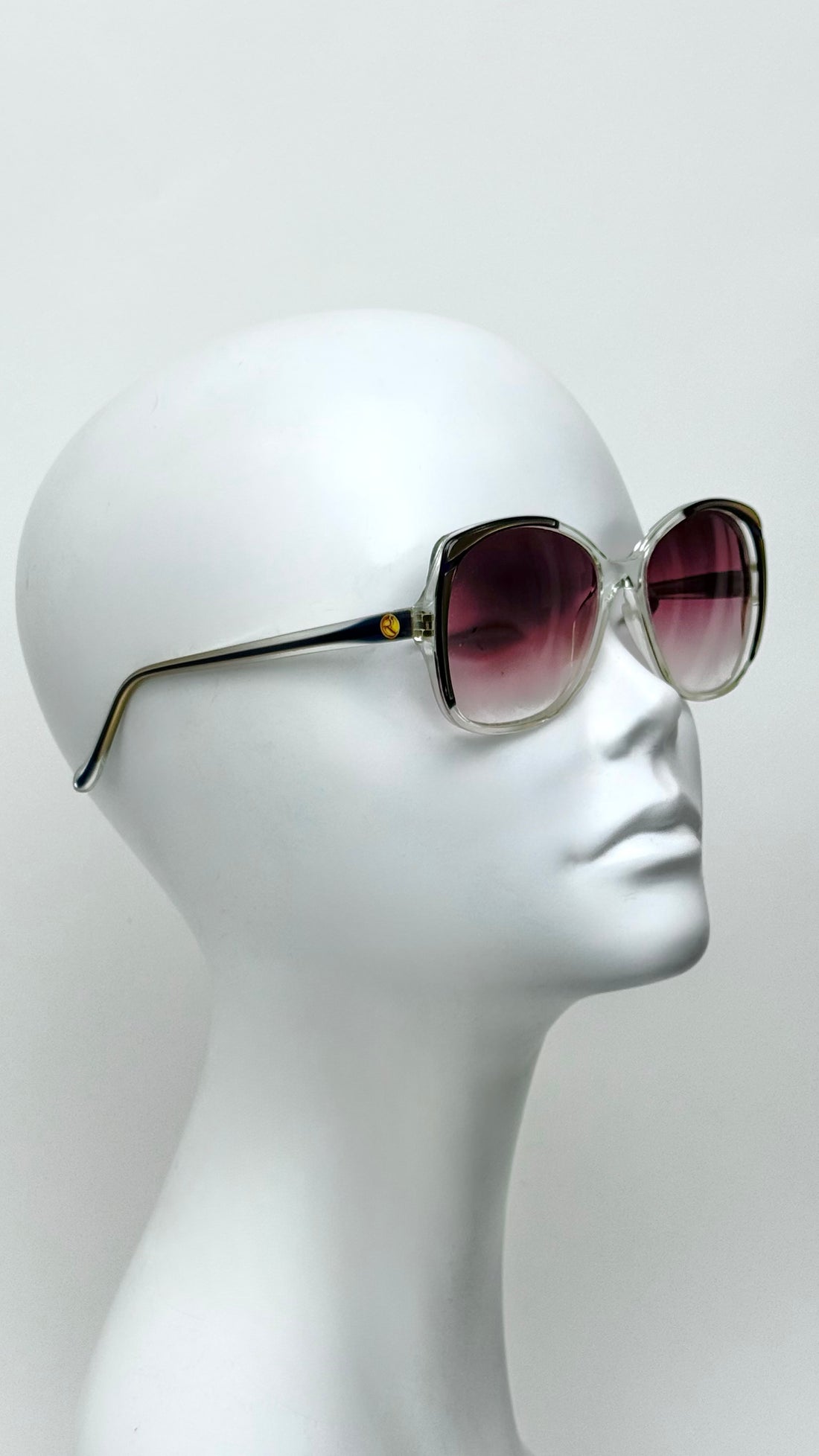 80s Rochas Sunglasses