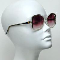 80s Rochas Sunglasses