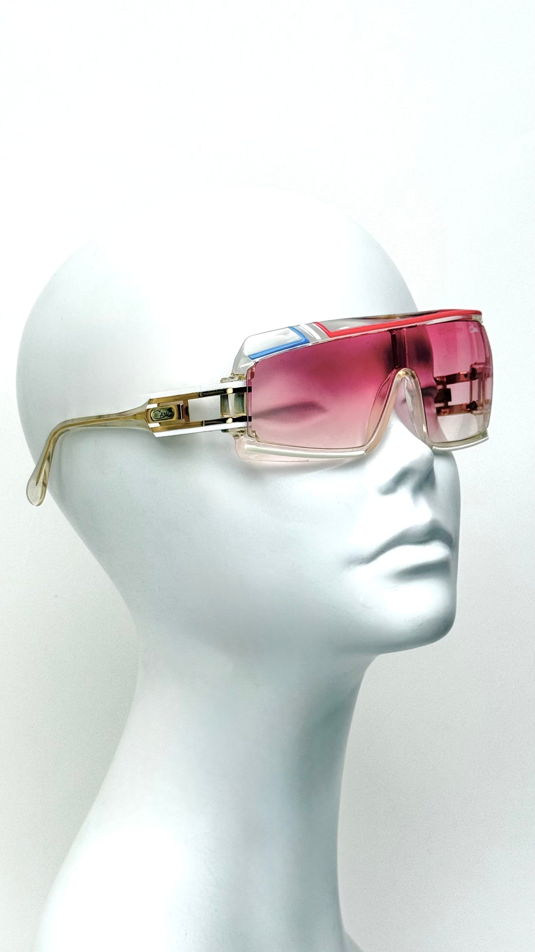 Cazal 858 Sunglasses