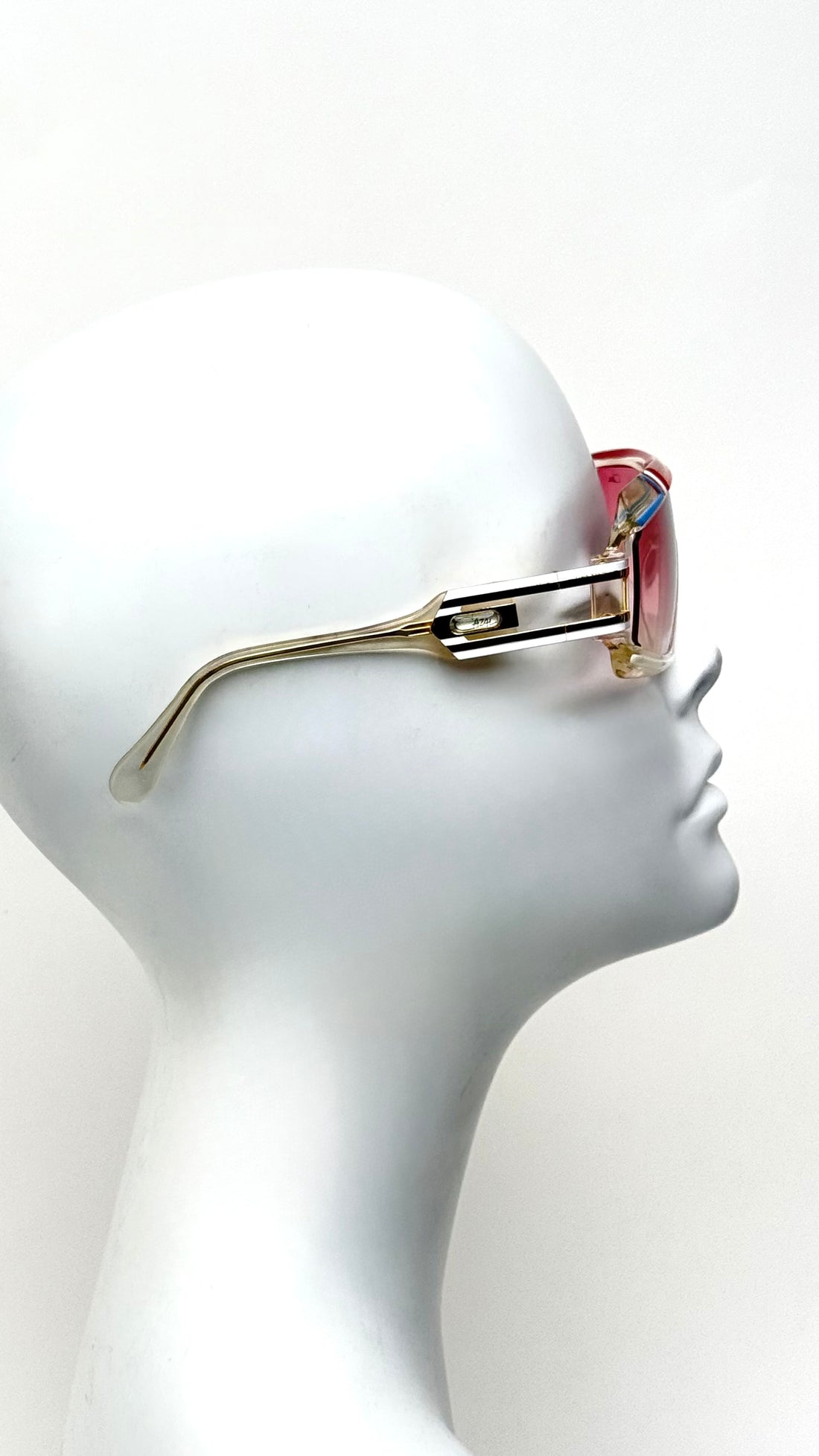 Cazal 858 Sunglasses