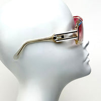 Cazal 858 Sunglasses