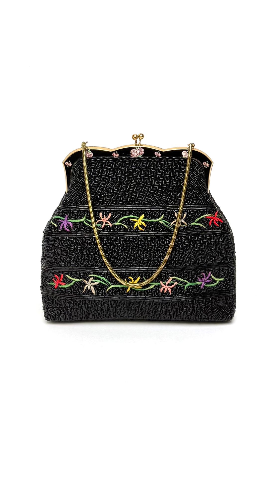 Beaded Bag