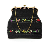Beaded Bag