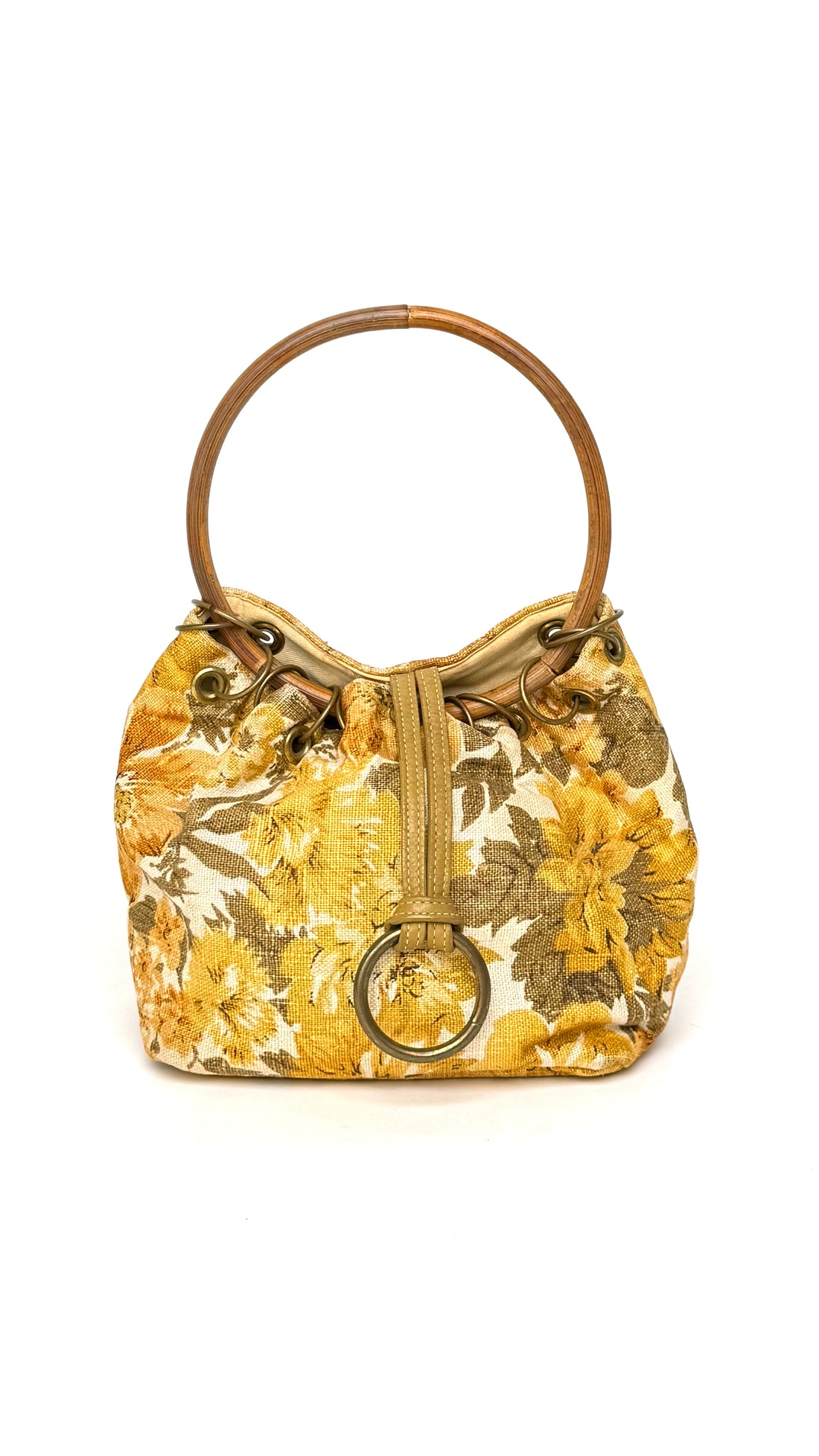 Roger Van S Purse