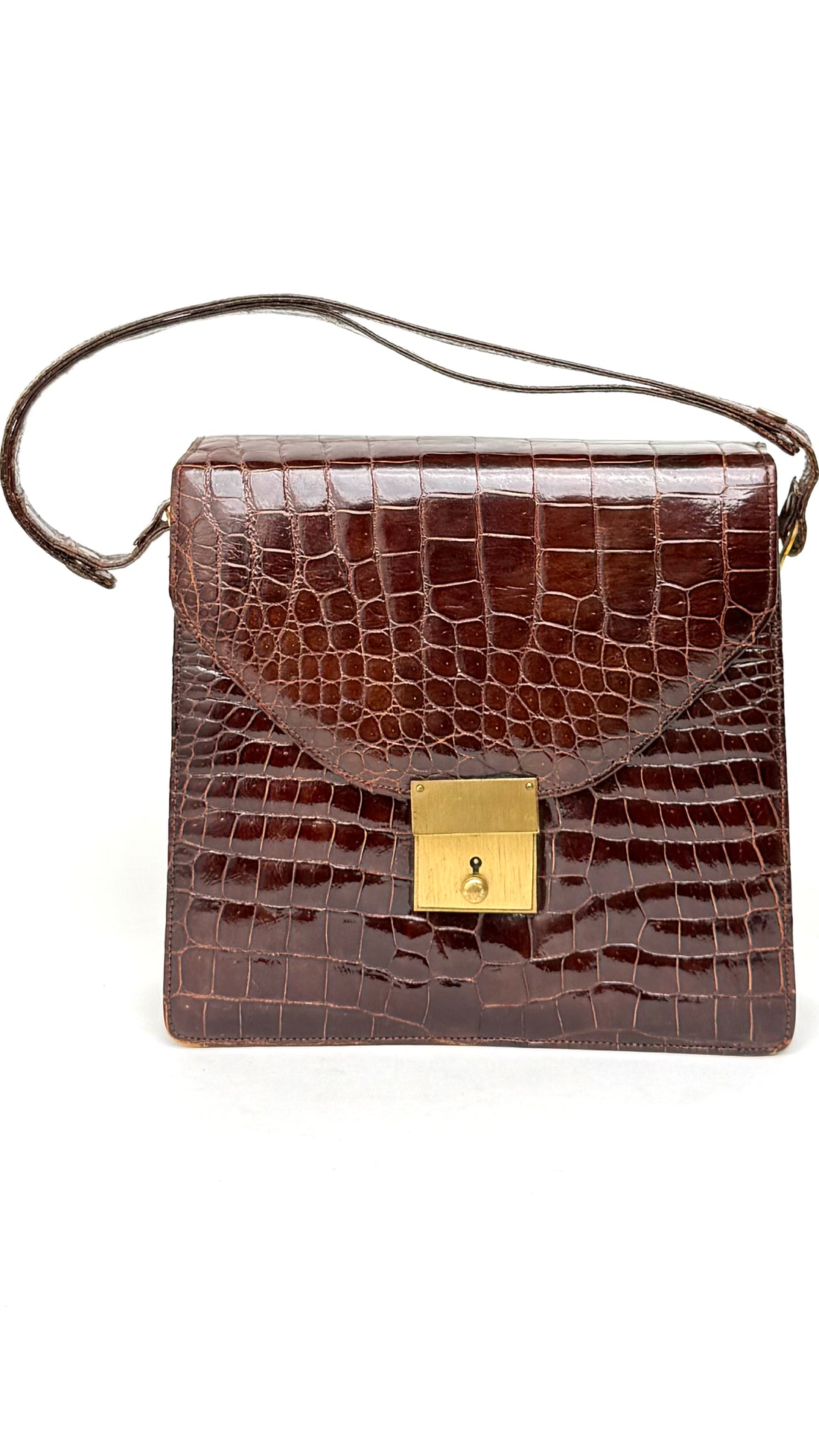 Alligator Bag