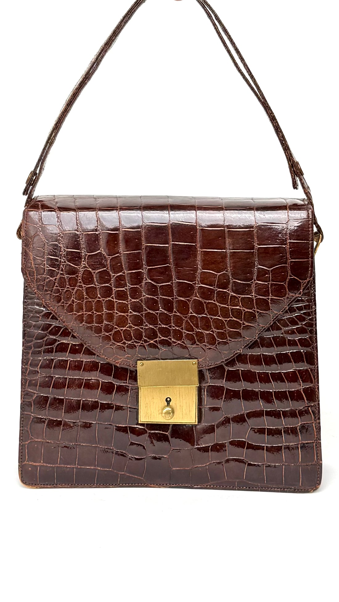 Alligator Bag