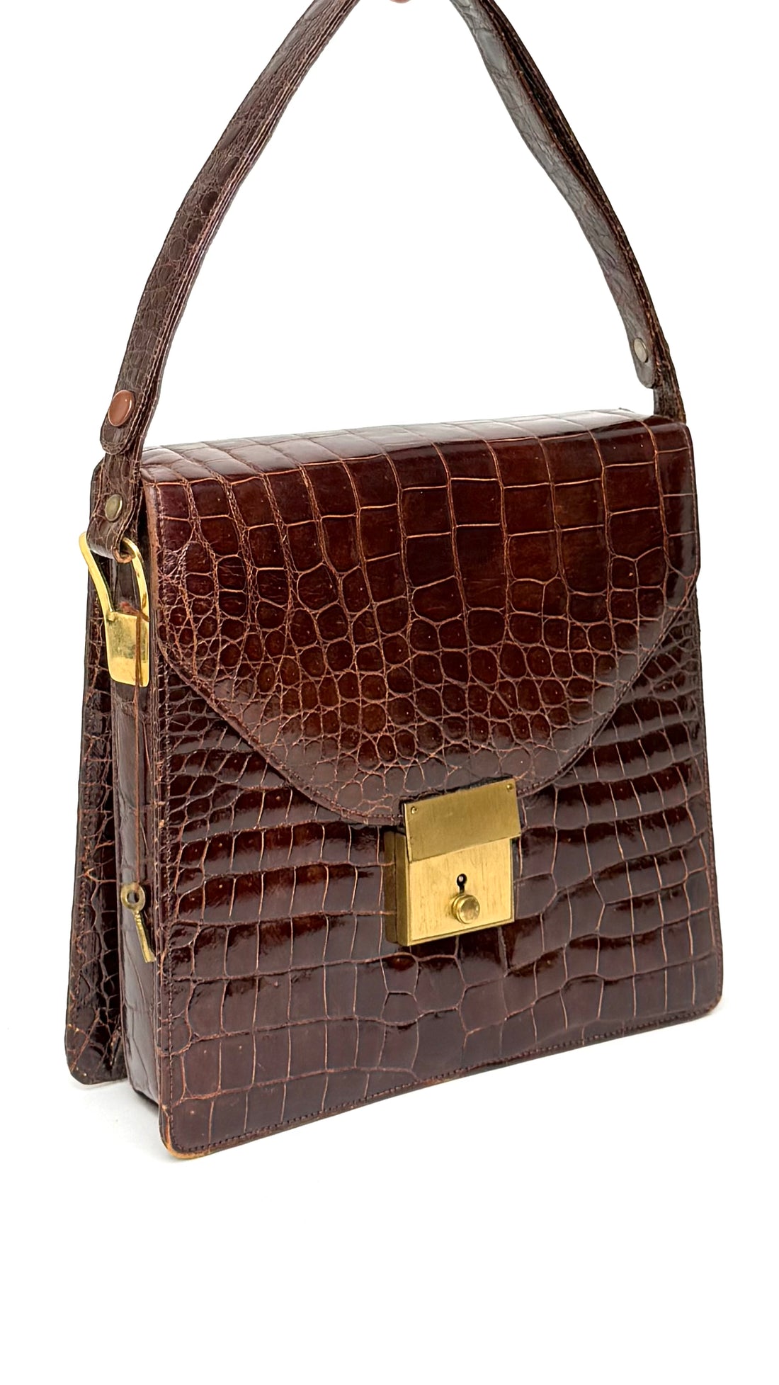 Alligator Bag
