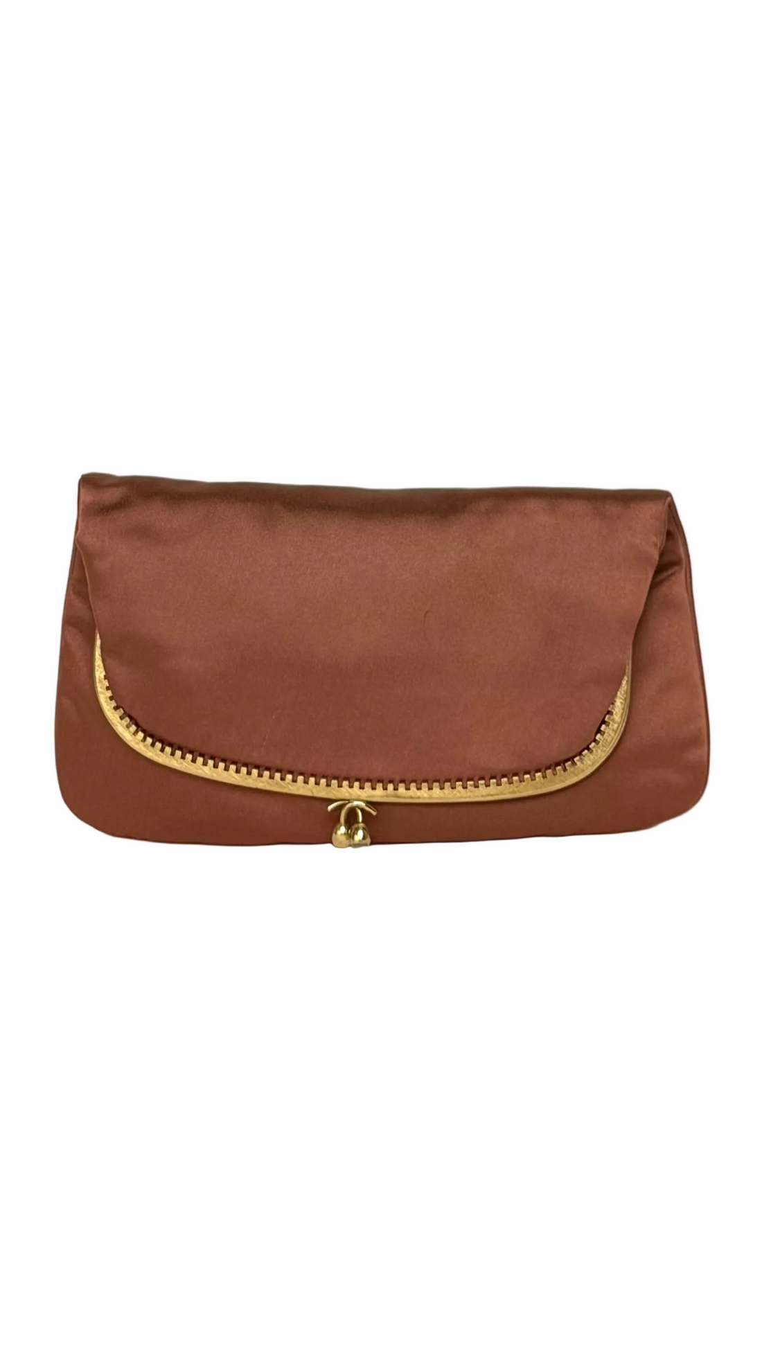 Morris Moskowitz Clutch
