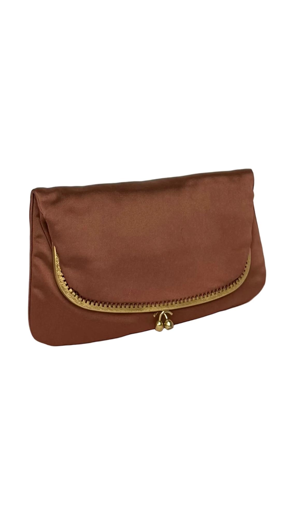 Morris Moskowitz Clutch