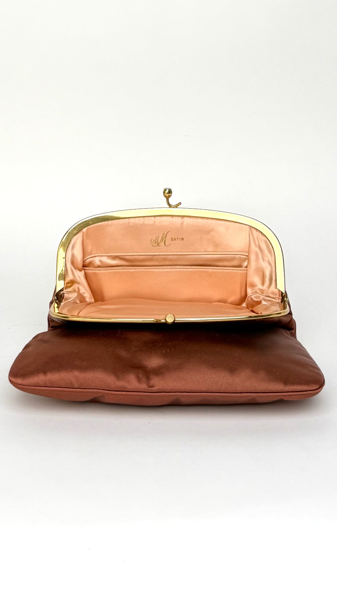 Morris Moskowitz Clutch