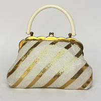 Whiting and Davis Purse