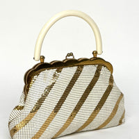 Whiting and Davis Purse
