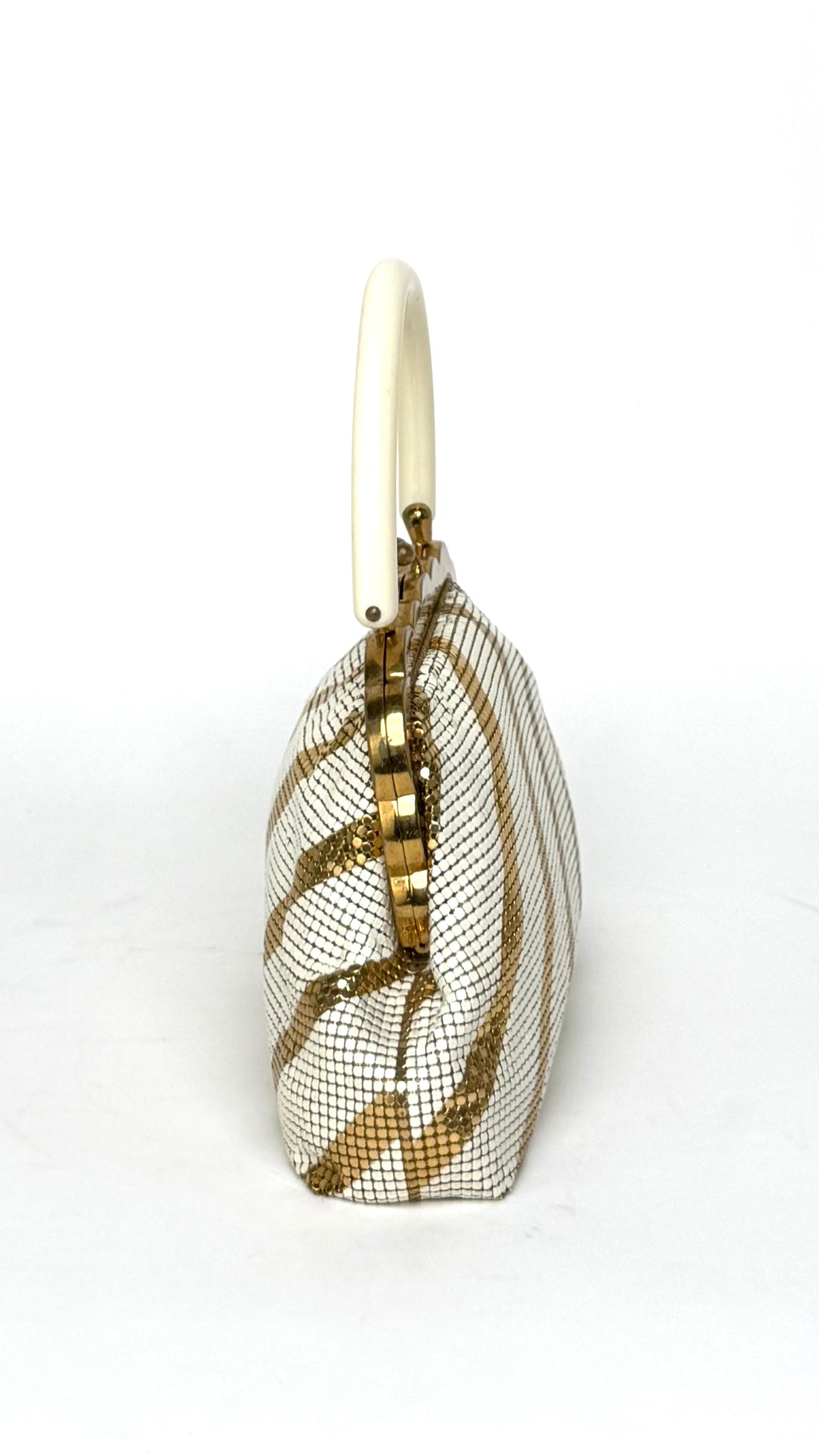 Whiting and Davis Purse