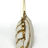 Whiting and Davis Purse