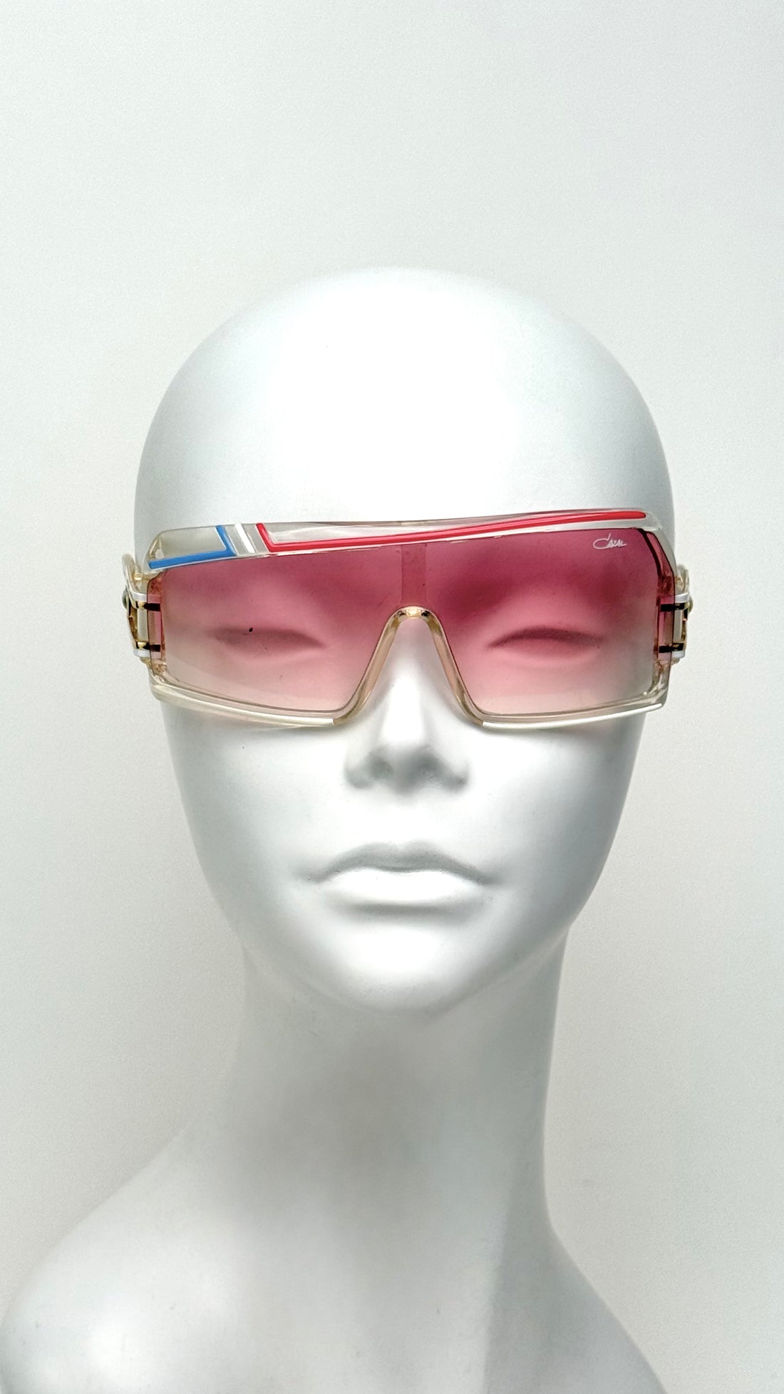 Cazal 858 Sunglasses