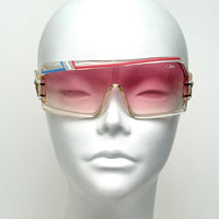 Cazal 858 Sunglasses