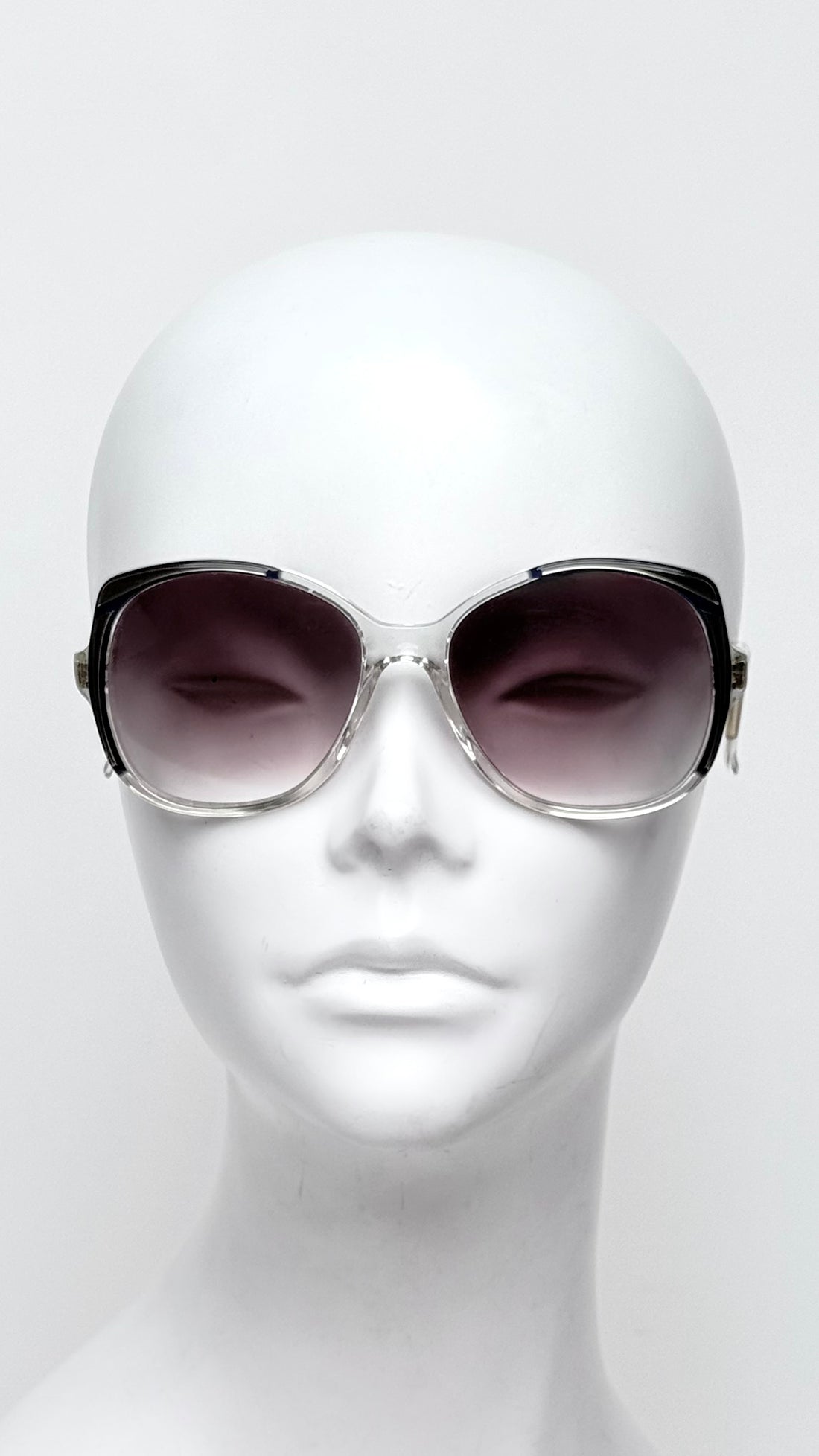 80s Rochas Sunglasses