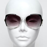80s Rochas Sunglasses