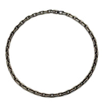 Mexican Sterling Silver Necklace