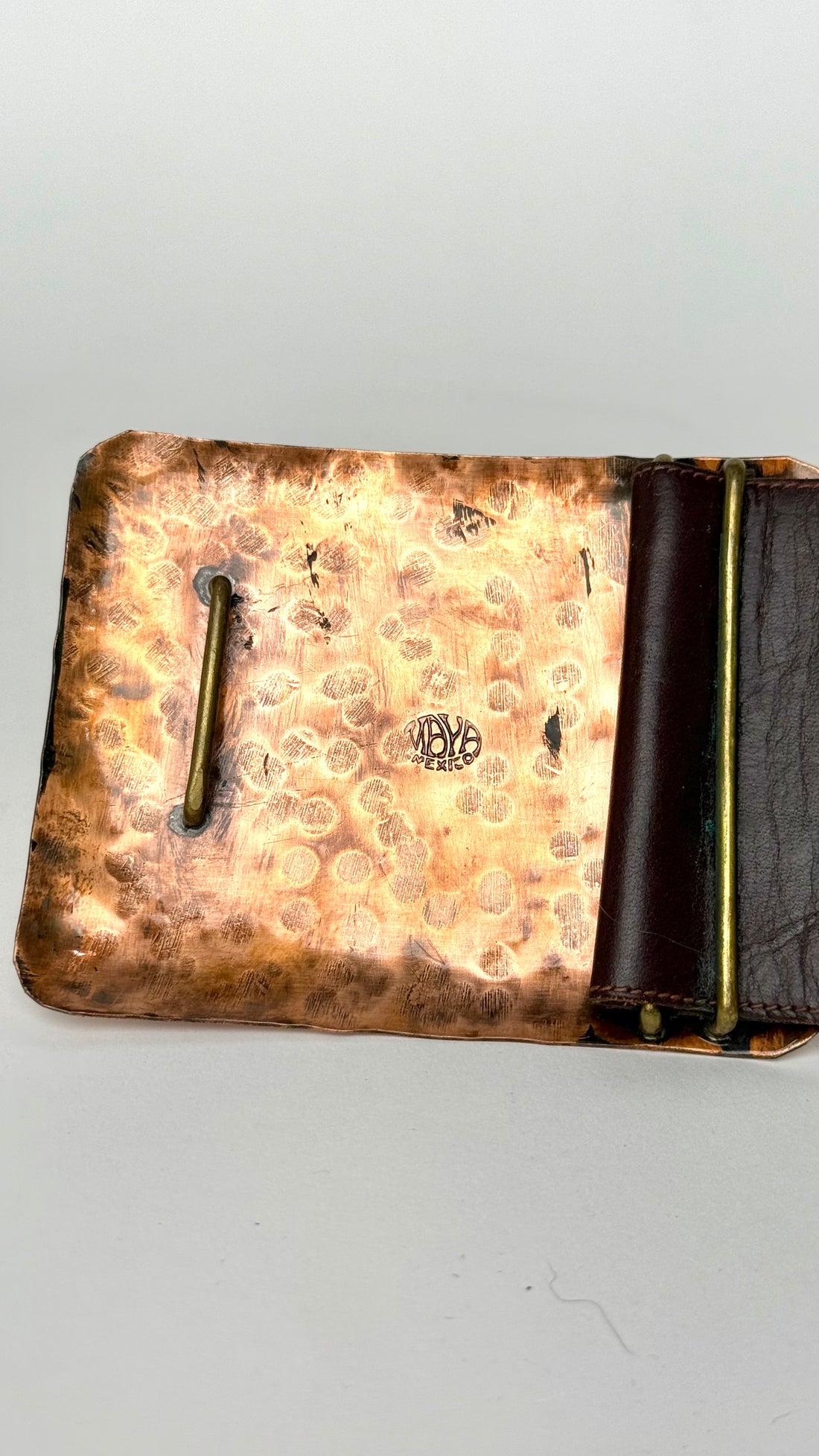 Maya Mexico Belt