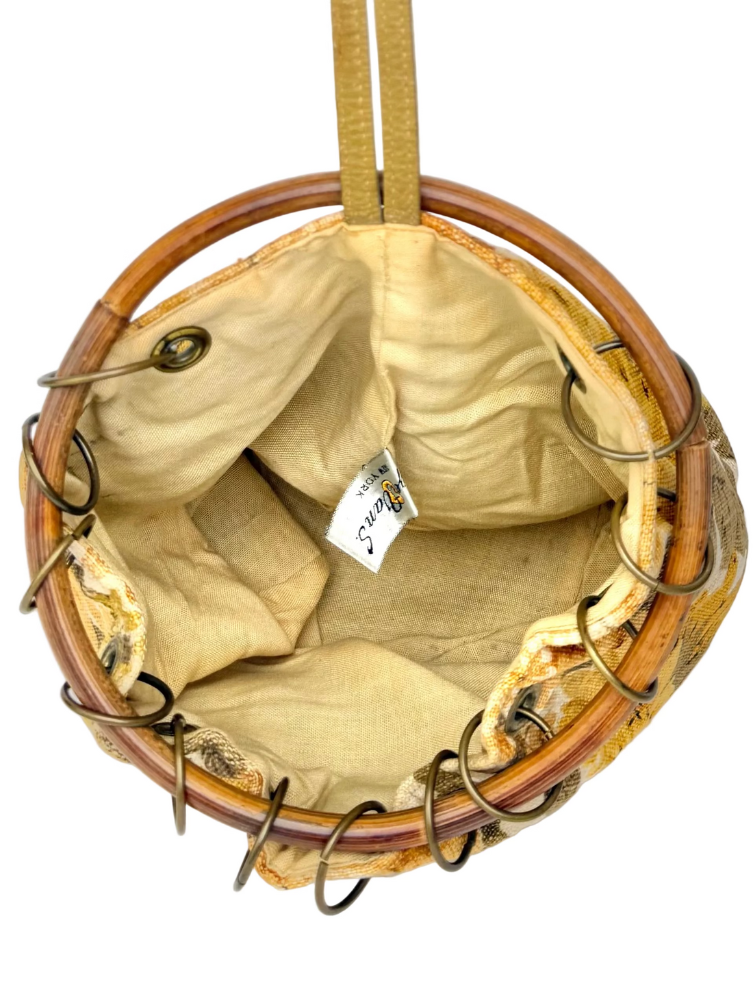 Roger Van S Purse