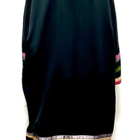Girasol Satin Dress