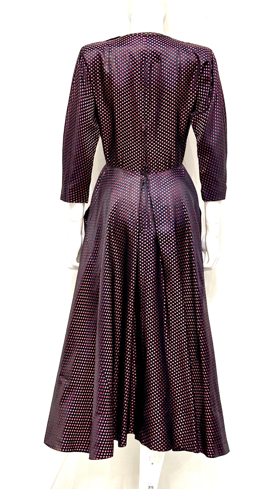 Henry Rosenfeld Henry Rosenfeld Dress – Via Davia Vintage