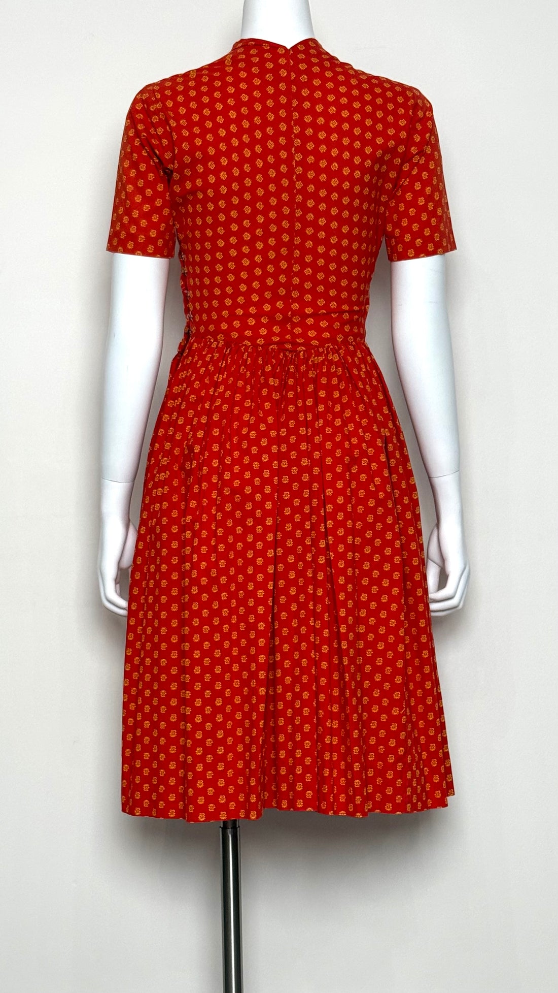 Claire McCardell Clothes by Townley Dress