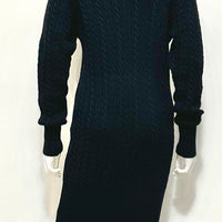 Saint Laurent Sweater Dress