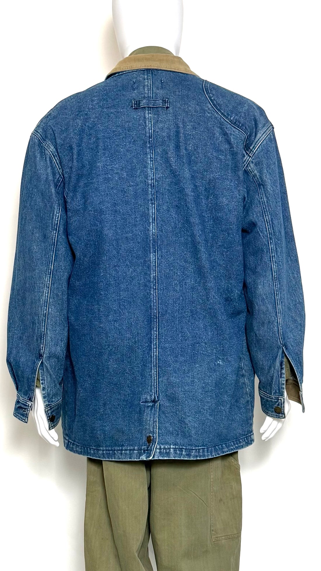 Perry Ellis Chore Jacket
