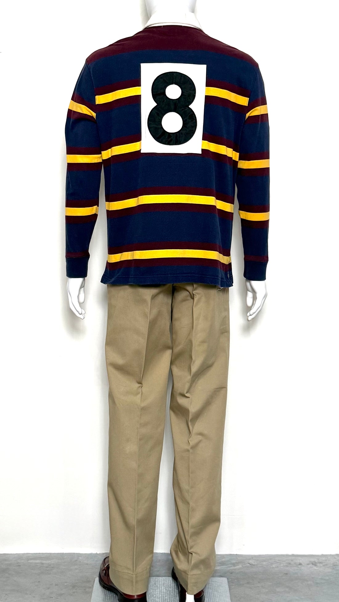 90s Polo Rugby