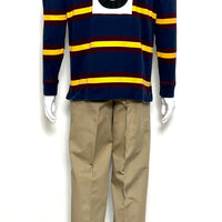 90s Polo Rugby