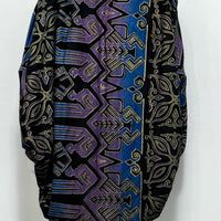 Timmy Woods Cocoon Jacket