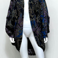 Timmy Woods Cocoon Jacket