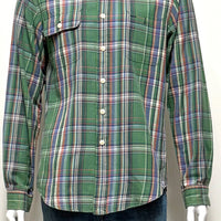 Polo by Ralph Lauren Plaid Shirt