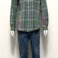 Polo by Ralph Lauren Plaid Shirt